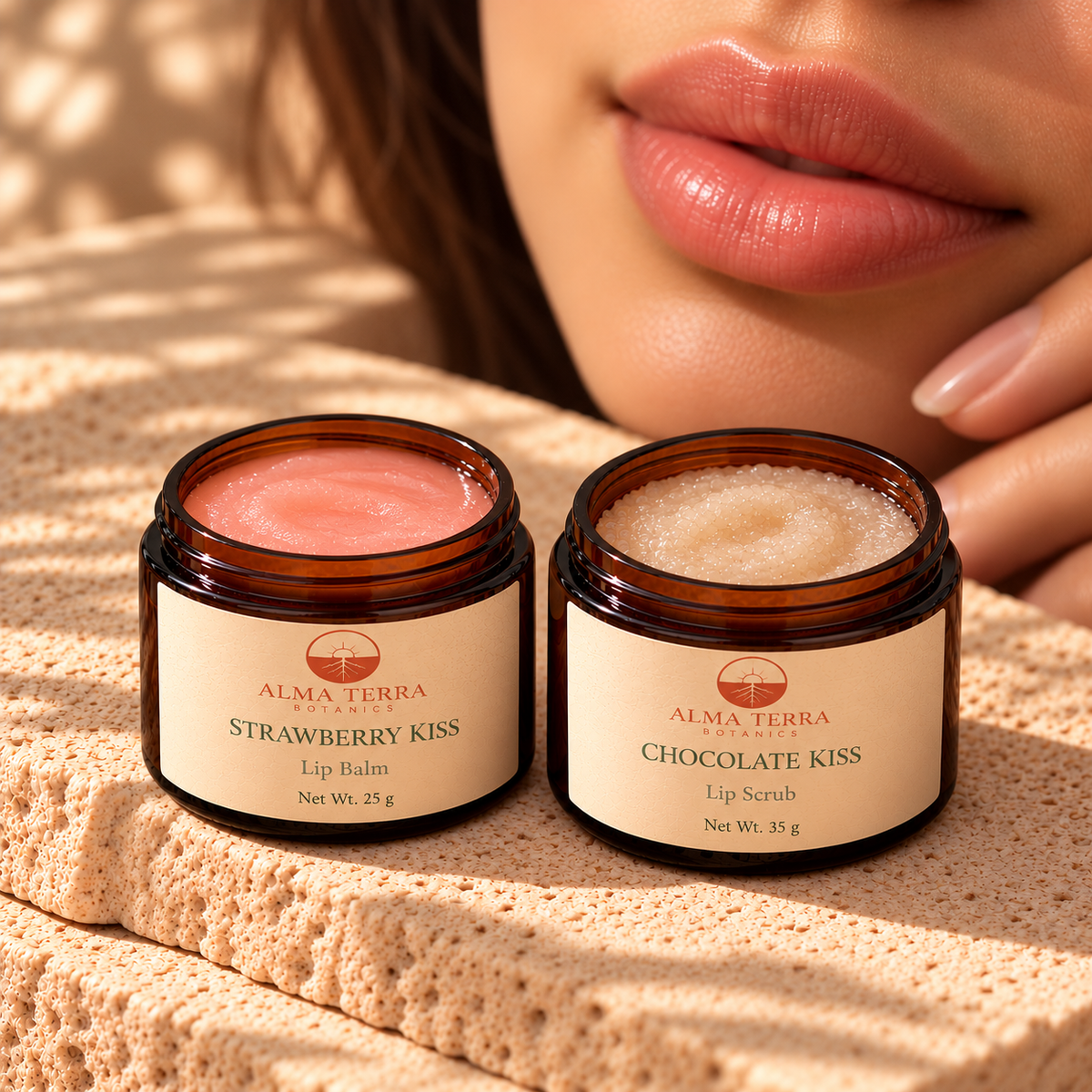 LIP CARE