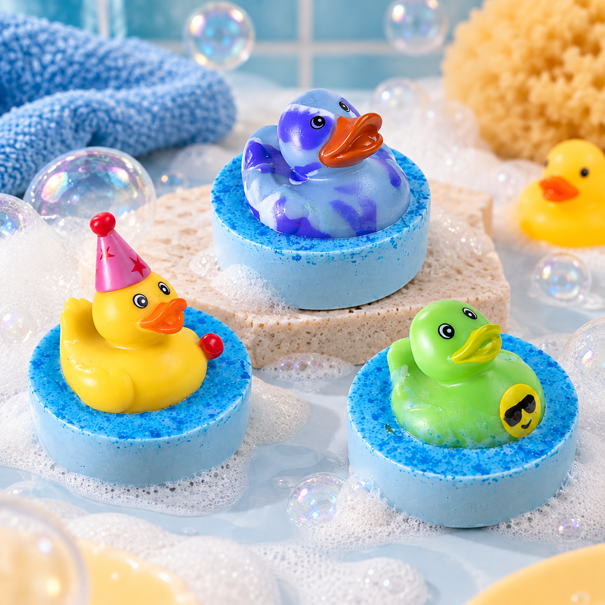 Kids Soap