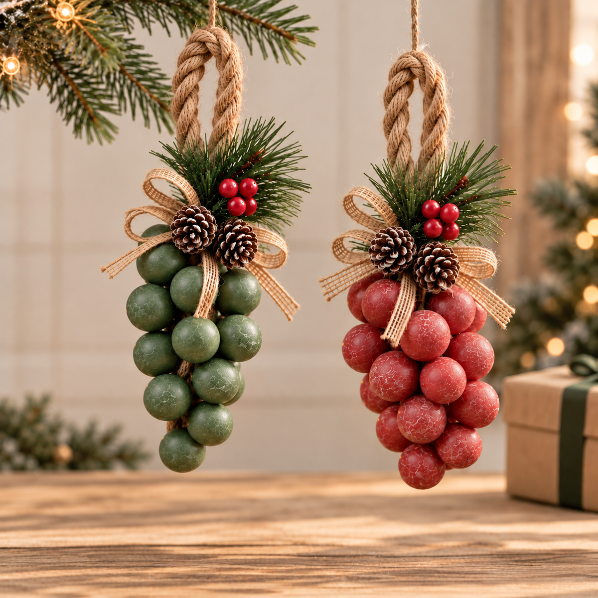 HOLIDAY VINEYARD COLLECTION/ Limited Edition
