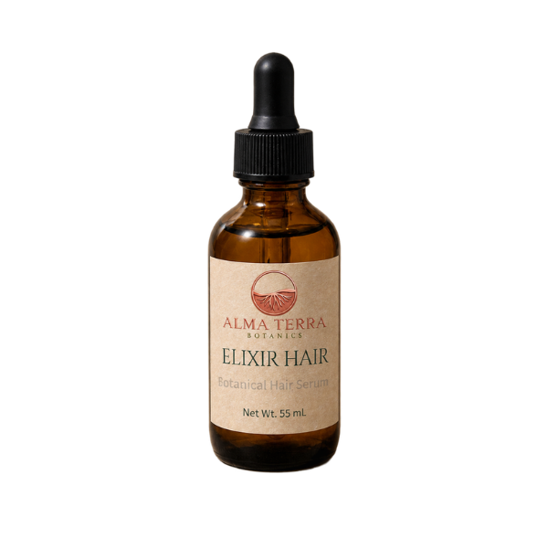 ELIXIR CAPILAR