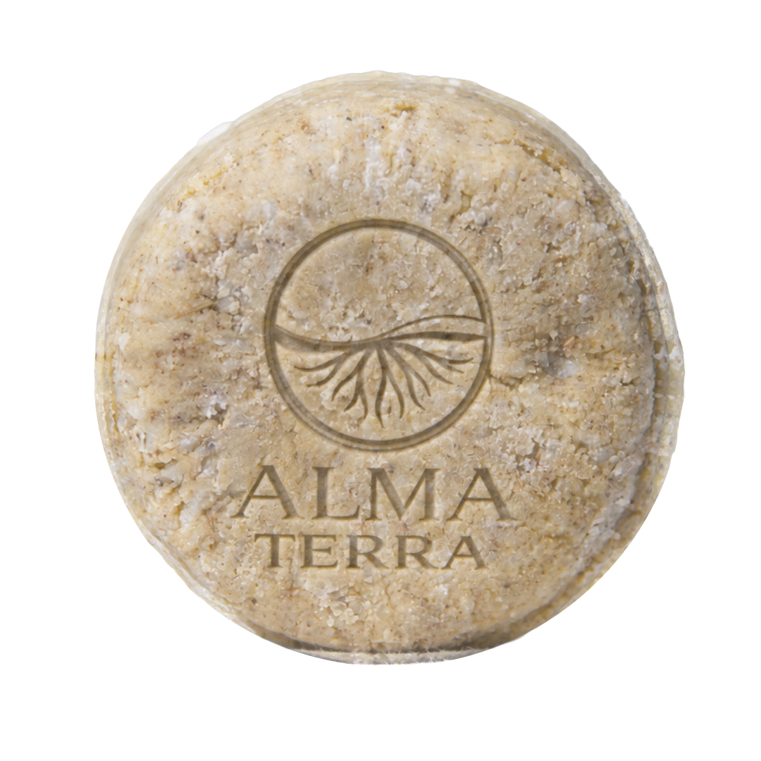 ESCUDO HERBAL