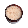 Sales de baño minerales de energía cítrica