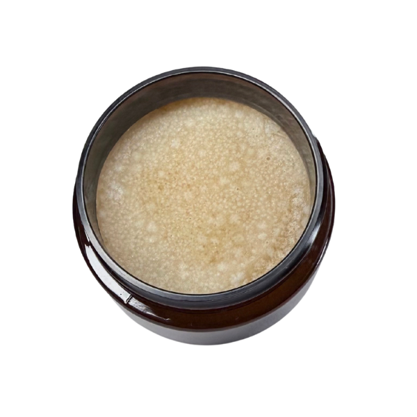 Kiss Chocolate Lip Scrub