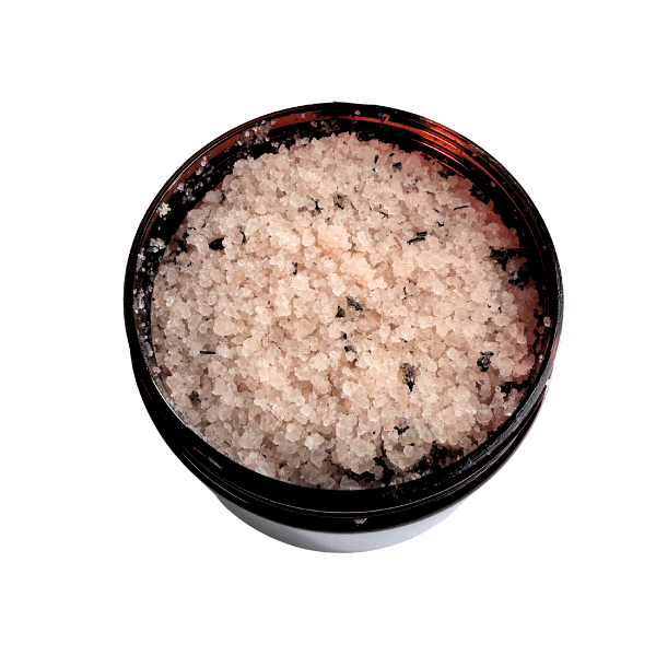 Sales de baño minerales Lavender Calm
