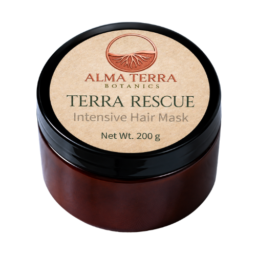 RESCATE TERRA