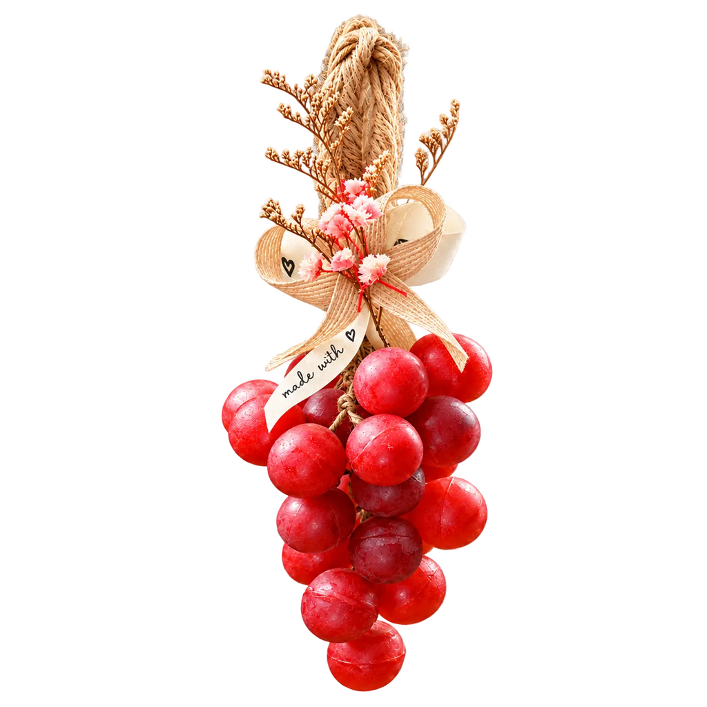 VINEYARD GLOW CLUSTER SOAP