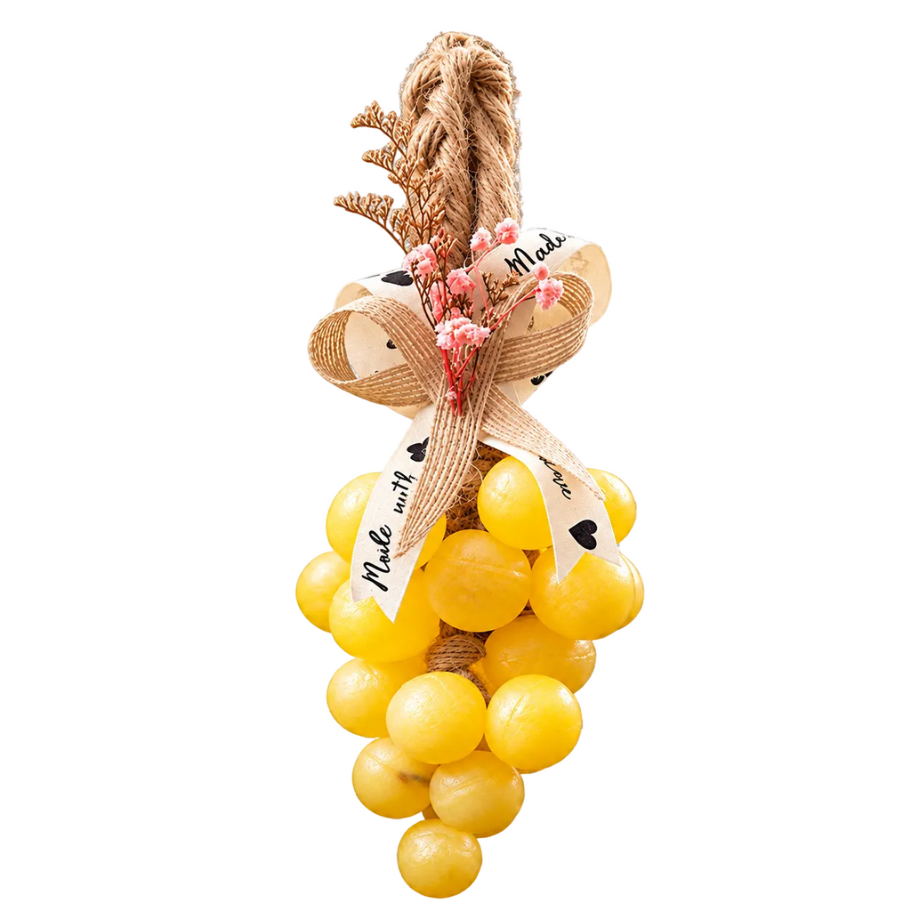VINEYARD GLOW CLUSTER SOAP