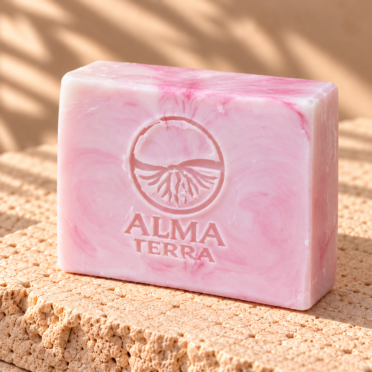 RESPLANDOR DE ROSA ÁMBAR
