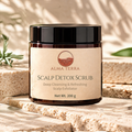 SCALP DETOX SCRUB