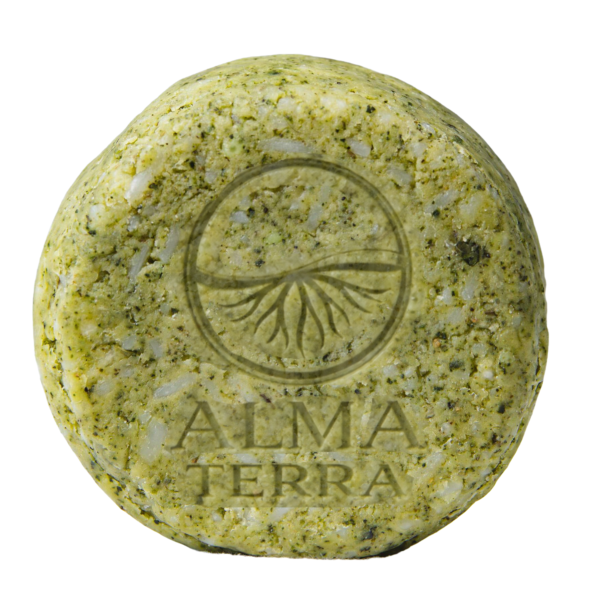 ROOT STRENGTH SHAMPOO BAR by Alma Terra