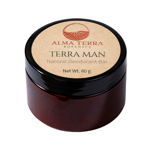 TERRA MAN