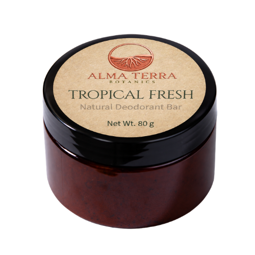 FRESCO TROPICAL